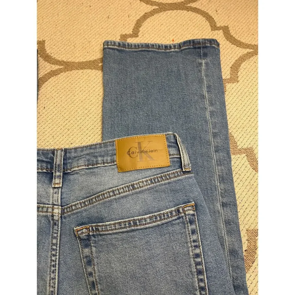 Calvin Klein calvin klein